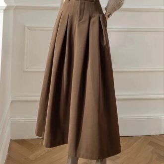 دامن فوتر بلند