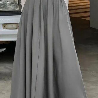 دامن بلند طوسی